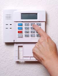 Home Security Home Security Systems